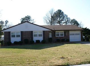 5813 Susquehanna Dr, Virginia Beach, VA 23462