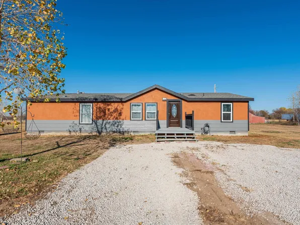 10900 W Chinook St, Sedgwick, KS 67135