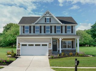 521 Impala Trce, Wendell, NC 27591