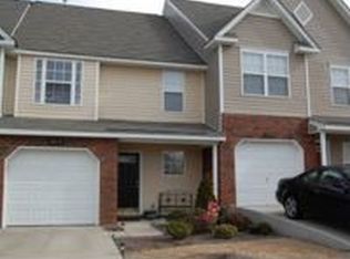 10612 Broken Branch Rd, Charlotte, NC 28213