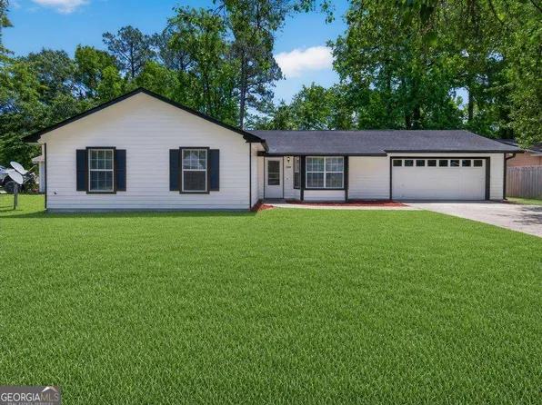 2200 Windsor St, Saint Marys, GA 31558