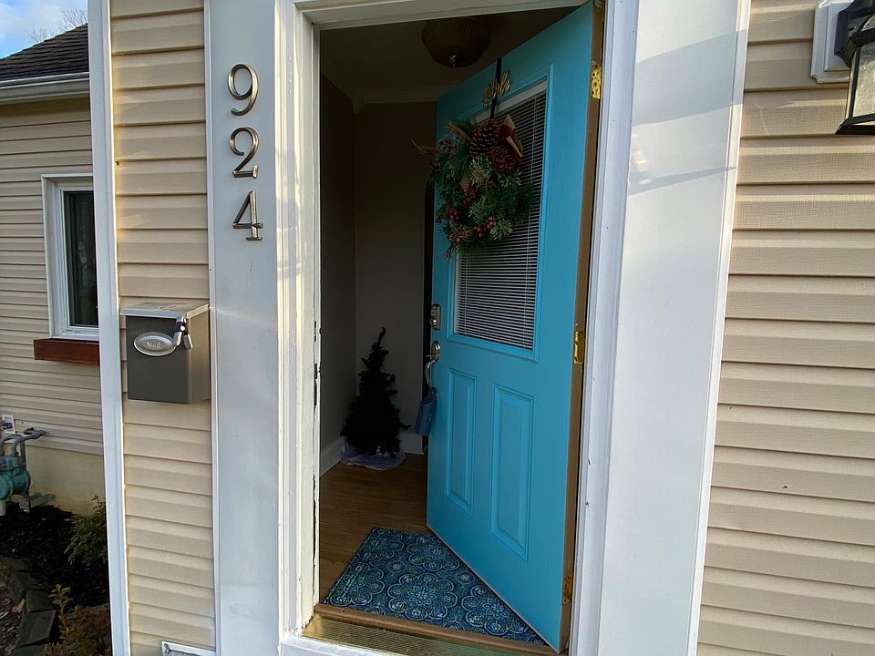 924 Darley Dr, Lexington, KY 40505 Zillow