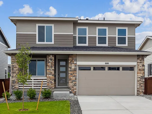 600 Douglas Fir Pl, Johnstown, CO 80534