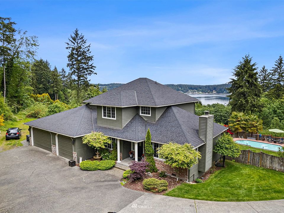 Welcome to your Island Oasis!>