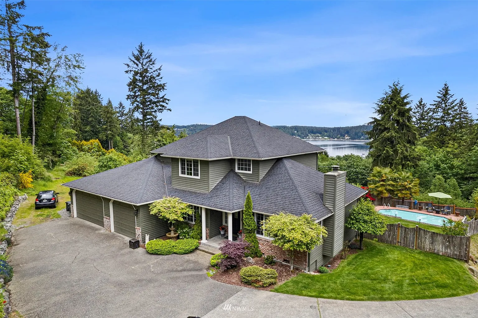 538 Eagle Ridge Road photo 1