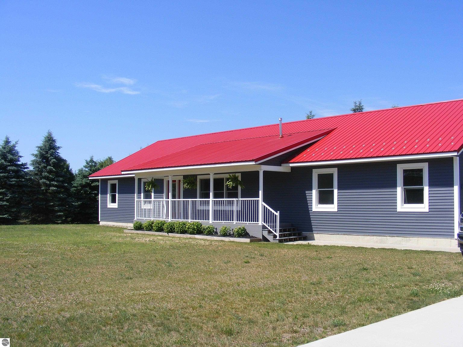 5340 S 45 1/2 Rd, Cadillac, MI 49601 Zillow