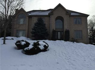 224 Edelweiss Dr, Wexford, PA
