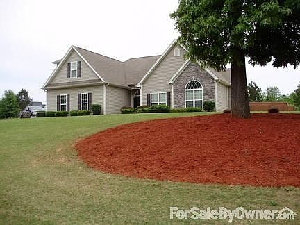 Home Sweet Home