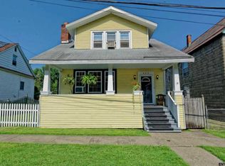 459 9th Ave, Troy, NY 12182