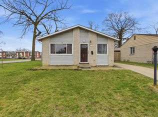 170 Beyne St, Mount Clemens, MI