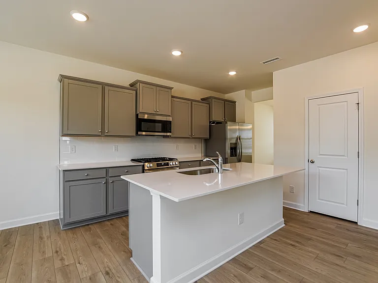 Kitchen Kitchen