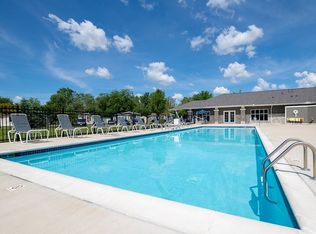 Frenchtown Villa Elizabeth Woods, Newport, MI 48166