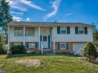 120 Chaucer Pl, Cherry Hill, NJ, 08003