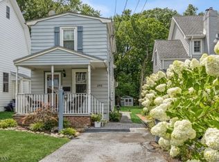 850 Summit Ave, Westfield, NJ 07090