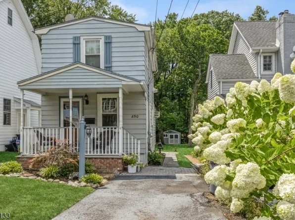 850 Summit Ave, Westfield Town, NJ 07090