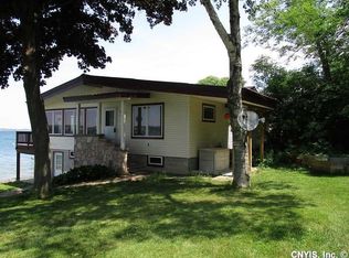 34191 State Route 12e, Cape Vincent, NY 13618