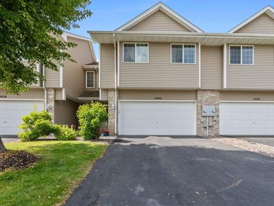 5440 145th Ave NW, Ramsey, MN, 55303