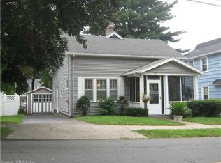 175 Waite St, Hamden, CT 06517