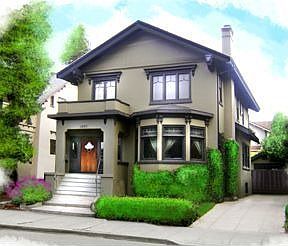 5665 Keith Avenue, Rockridge