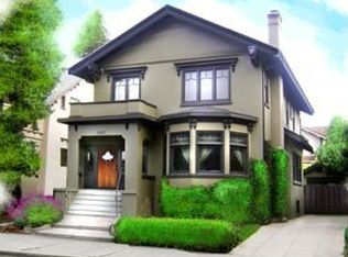 5665 Keith Ave, Oakland, CA 94618
