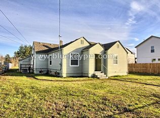 5034 SE 111th Ave, Portland, OR 97266