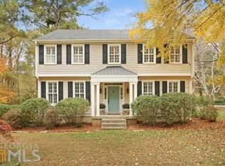 200 Spring Creek Rd, Roswell, GA 30075
