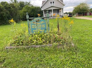 1320 W Remus Rd, Mount Pleasant, MI 48858