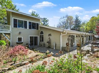 125 Pines Rd, Scaly Mountain, NC 28775