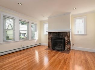 59 Goodenough St #59, Brighton, MA 02135