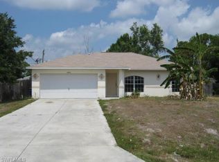 18404 Heather Rd, Fort Myers, FL 33967