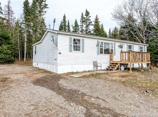 48 Campbell Rd, Lepreau, NB E5J 1C6