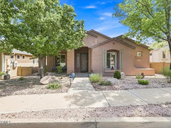 1369 N KETTLE HILL Road, Prescott Valley, AZ 86314