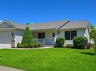 7576 N Courcelles Pkwy, Coeur D Alene, ID 83815