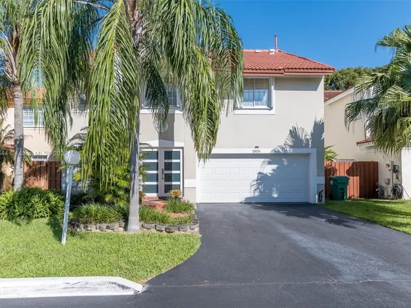 15011 SW 112th Ter, Miami, FL 33196