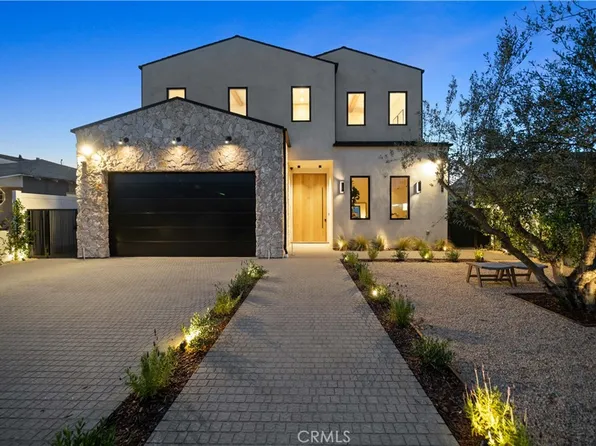 4941 Nagle Ave, Sherman Oaks, CA 91423