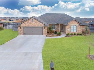 908 Isabella Ln, Altus, OK 73521