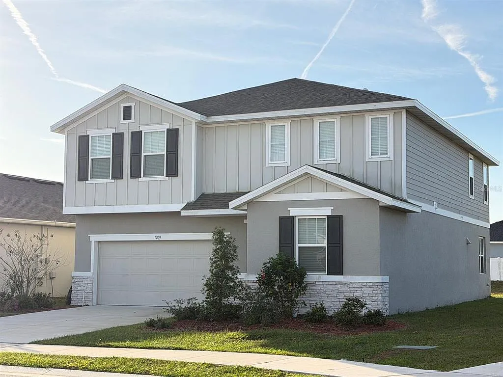 Building Photo - 1209 Mattie Pointe Blvd