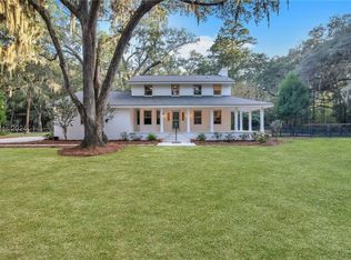 114 Tickton Hall Ln, Ridgeland, SC 29936