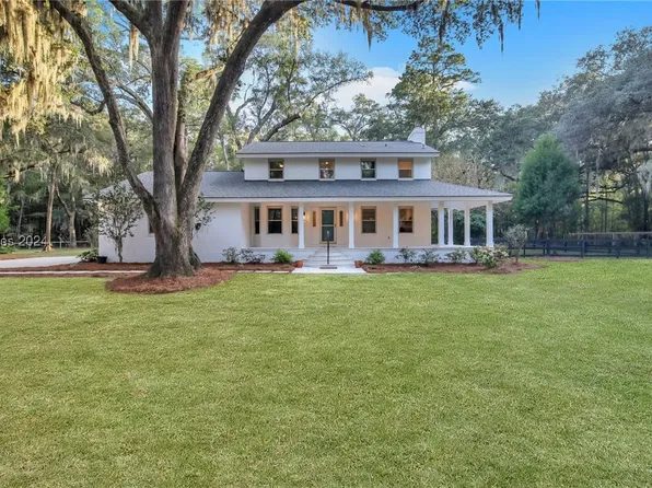 114 Tickton Hall Ln, Ridgeland, SC 29936
