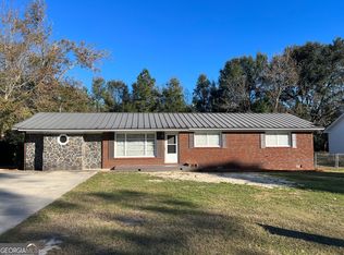 605 S Leroy St, Metter, GA 30439