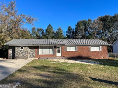 605 S Leroy St, Metter, GA, 30439