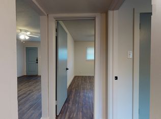 Pergola at Bishop Ridge, Dallas, TX 75203