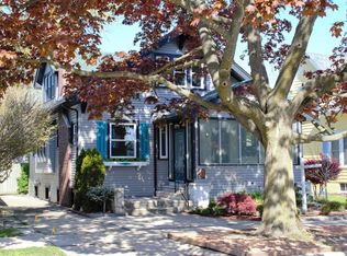 820 Blaine Ave, Racine, WI 53405