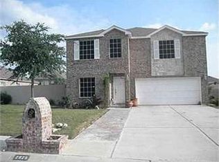 2825 Don Sergio, Laredo, TX 78045