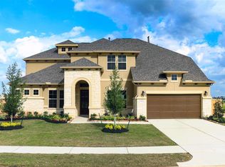 25222 Driftwood Harbor Ln, Tomball, TX 77375
