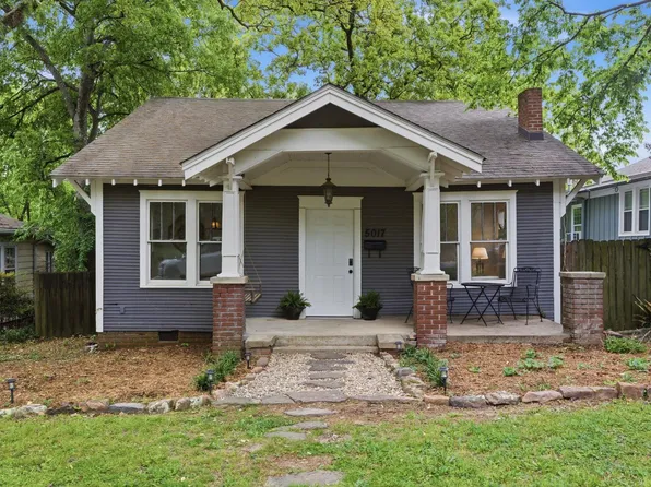 5017 Woodlawn Dr, Little Rock, AR 72205