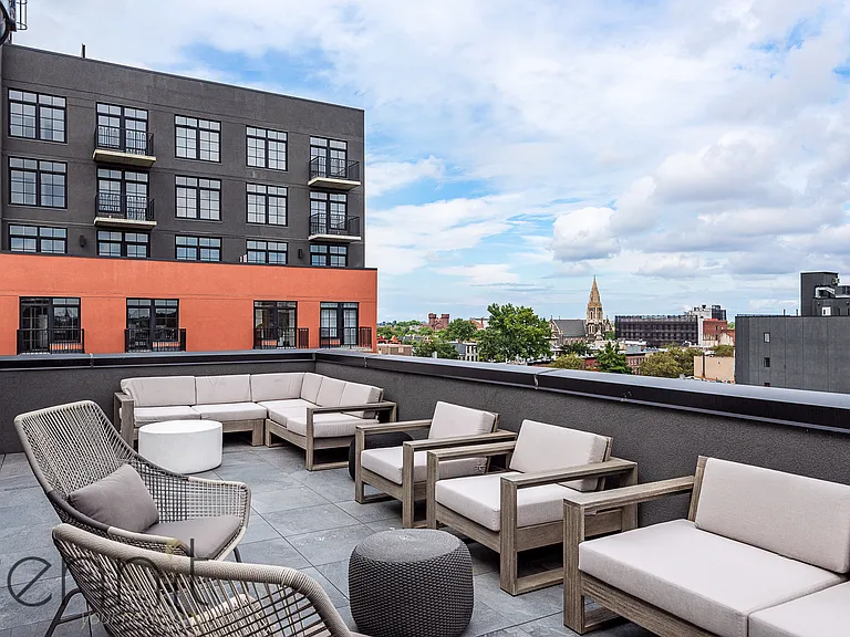 293 Herkimer St #PENTHOUSE — Photo 16