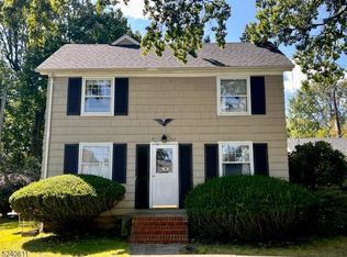 20 Alexander Ave, Bloomfield, NJ 07003