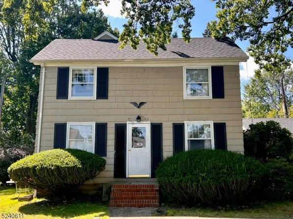 20 Alexander Ave, Montclair Twp., NJ 07003