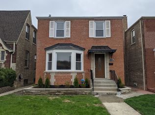 10341 S Rhodes Ave, Chicago, IL 60628